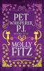 Pet Whisperer P.I. Books 13-15