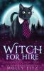 Witch for Hire