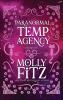 Paranormal Temp Agency