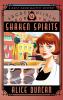 Shaken Spirits