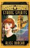 Strong Spirits