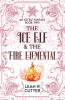 The Ice Elf & The Fire Elemental