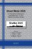 Sheet Metal 2025
