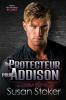 Un protecteur pour Addison