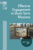 Effective Engagement in Short-Term Missions