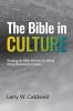 The Bible in Culture