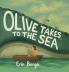 Olive Takes to the Sea