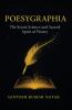 POESYGRAPHIA