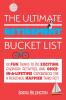 Ultimate Retirement Bucket List