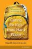 Caring for Kids from Hard Places