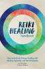 Reiki Healing Handbook