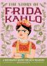 The Story of Frida Kahlo