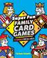 Super Fun Family Card Games