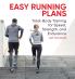 Easy Running Plans