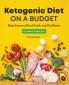 Ketogenic Diet on a Budget