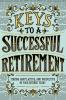Keys to a Successful Retirement
