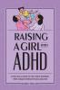 Raising a Girl with ADHD