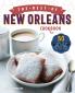 The Best of New Orleans Cookbook
