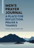 Men's Prayer Journal