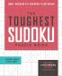 The Toughest Sudoku Puzzle Book