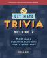 Ultimate Trivia Volume 2