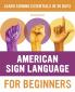 American Sign Language for Beginners