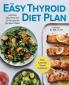 The Easy Thyroid Diet Plan