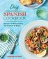 Easy Spanish Cookbook