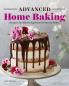 Advanced Home Baking