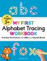 My First Alphabet Tracing Workbook