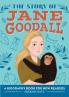 The Story of Jane Goodall
