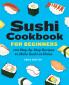Sushi Cookbook for Beginners