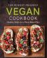 The Budget-Friendly Vegan Cookbook