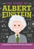 The Story of Albert Einstein