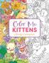The Color Me Kittens