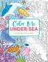 The Color Me Under the Sea