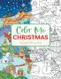 Color Me Christmas | Softcover