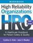 Workbook for High Reliability Organizations Third Edition