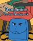 Benjamin's Bossy Backpack