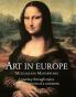 Art In Europe