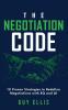 The Negotiation Code