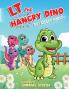 LT the Hangry Dino