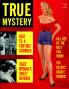 True Mystery August 1957