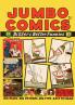 Jumbo Comics #1 September 1938