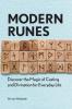 Modern Runes