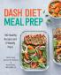 DASH Diet Meal Prep
