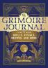 The Grimoire Journal