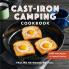 Cast-Iron Camping Cookbook