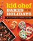 Kid Chef Bakes for the Holidays