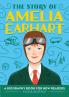 The Story of Amelia Earhart